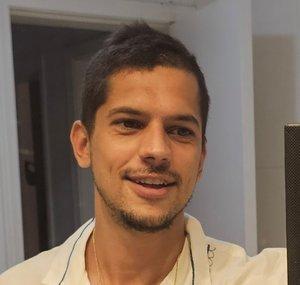 Rodrigo Pereira