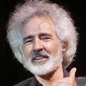 Ron Blair