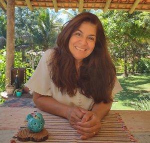 Sandra Fidêncio