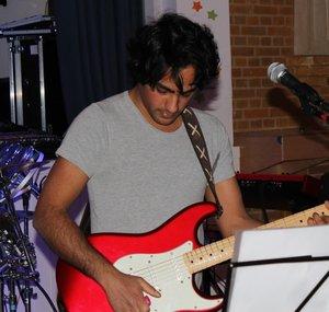 Santosh Kuppens