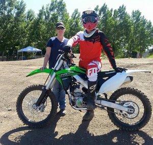 SatterMotosports531