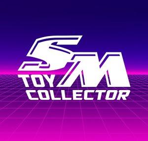 Saturday Morning Toy Collector