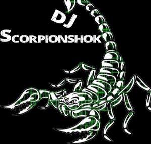 Scorpionshok