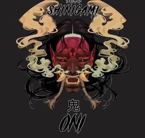 SHINIGAMI Musik