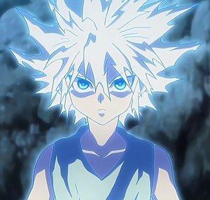 SJKillua
