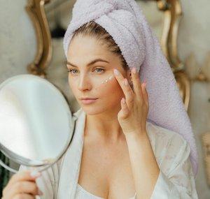 Skin Care Beauty 
