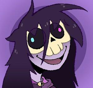 Skully Dummy