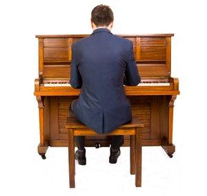 Slow Easy Piano Tutorials by Dario