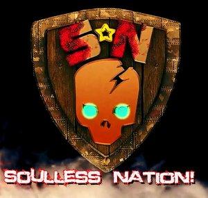 SoullessNation
