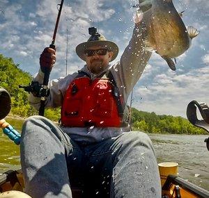 Southern Outdoors Fishing