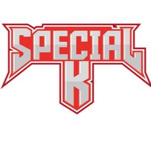Sr Special K