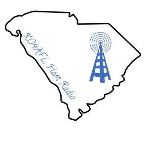 Steve KO4AFL Ham Radio