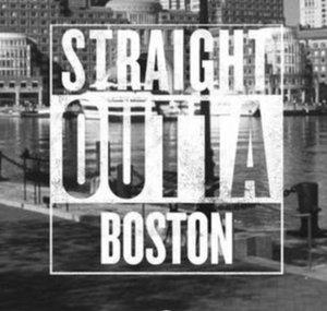StraitOuttaBoston