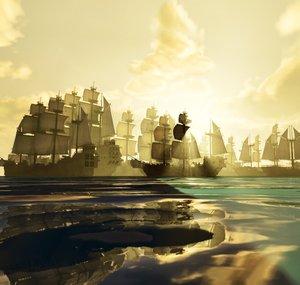 SuperDooM's Armada
