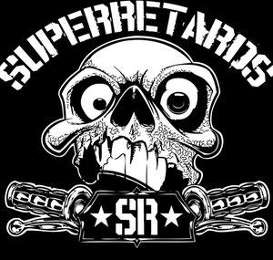Superretards