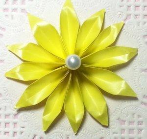 Surala World - Origami
