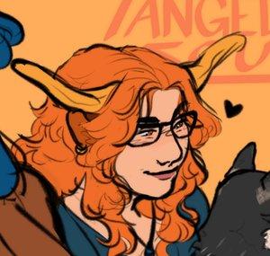 tangelo!