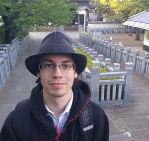 Tenko JVI : Japon, Voyages et IRL