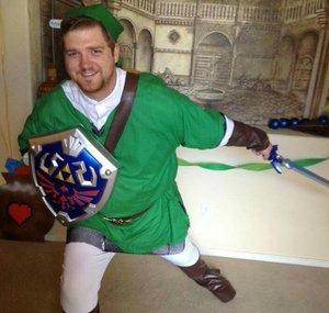 The Dork of Destiny
