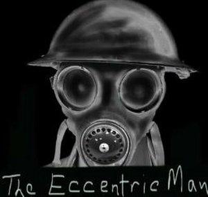 The Eccentric Man