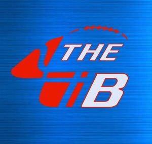 THE GRIDIRON BLITZ