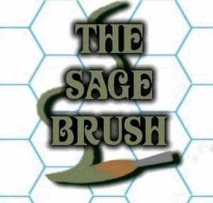 The Sage Brush