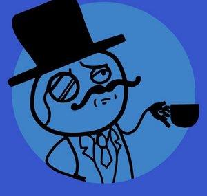 The Spiffing Brit