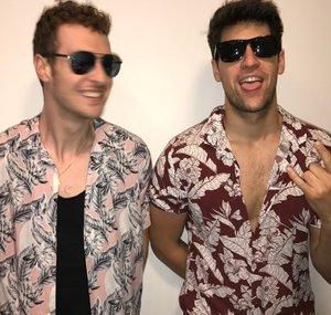 TheMonasteroTwins