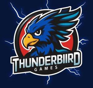 THUNDERBIIRD GAMES
