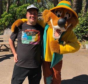 Totally Toony
