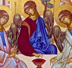 Trisagion Podcasts & Lectures 