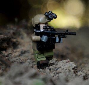 TV Brick