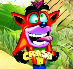 Twindicoot 'CrashTWNDCT'