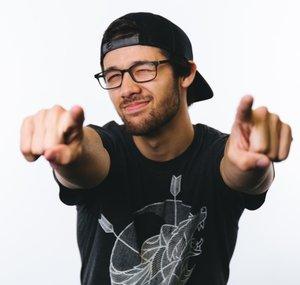 Tyler May