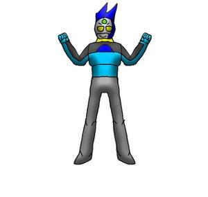 UNI Warrior Thomas