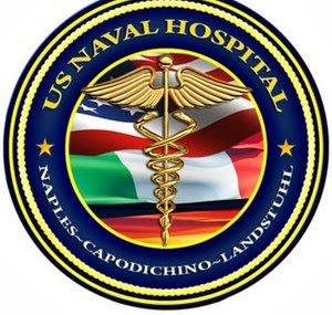 USNH Naples, Italy