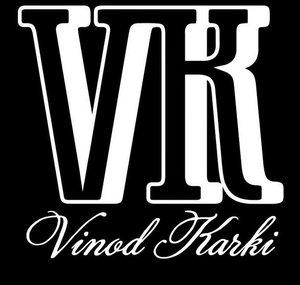 Vinod Karki