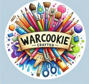 WarCookieCrafted