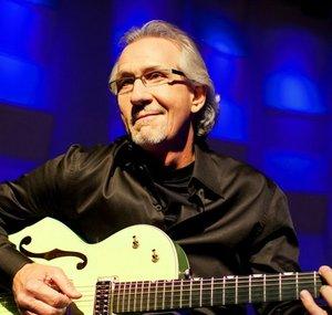 W.G. Snuffy Walden
