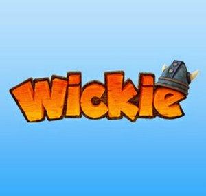 Wickie de Viking