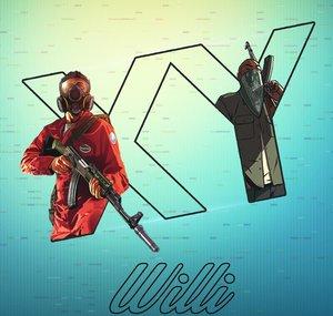 Willy XY