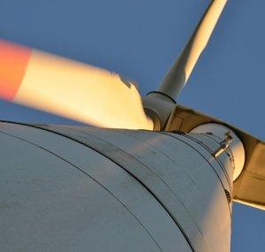 Windkraftfan SH