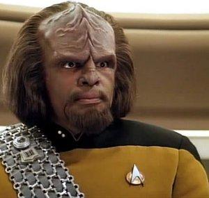 Worf
