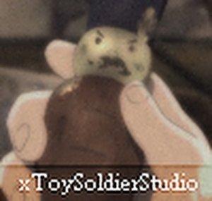 xToySoldierStudio