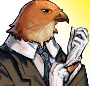 Yippee Ki Yay Mr Falcon