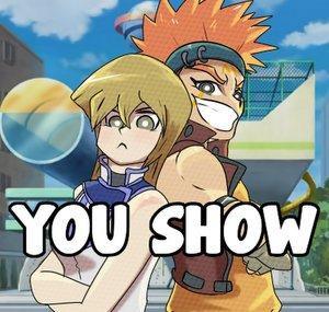 YouShowYGO