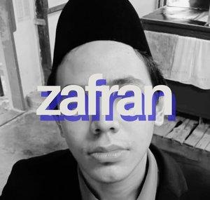 Zafran Dakwah