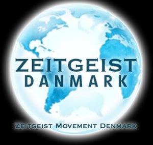 zeitgeistmovementDK