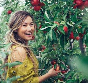 3 minutes pour ma Pomme