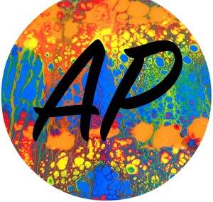 Acrylic Pouring